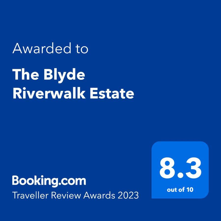 The Blyde Riverwalk Estate Pretoria Ngoại thất bức ảnh