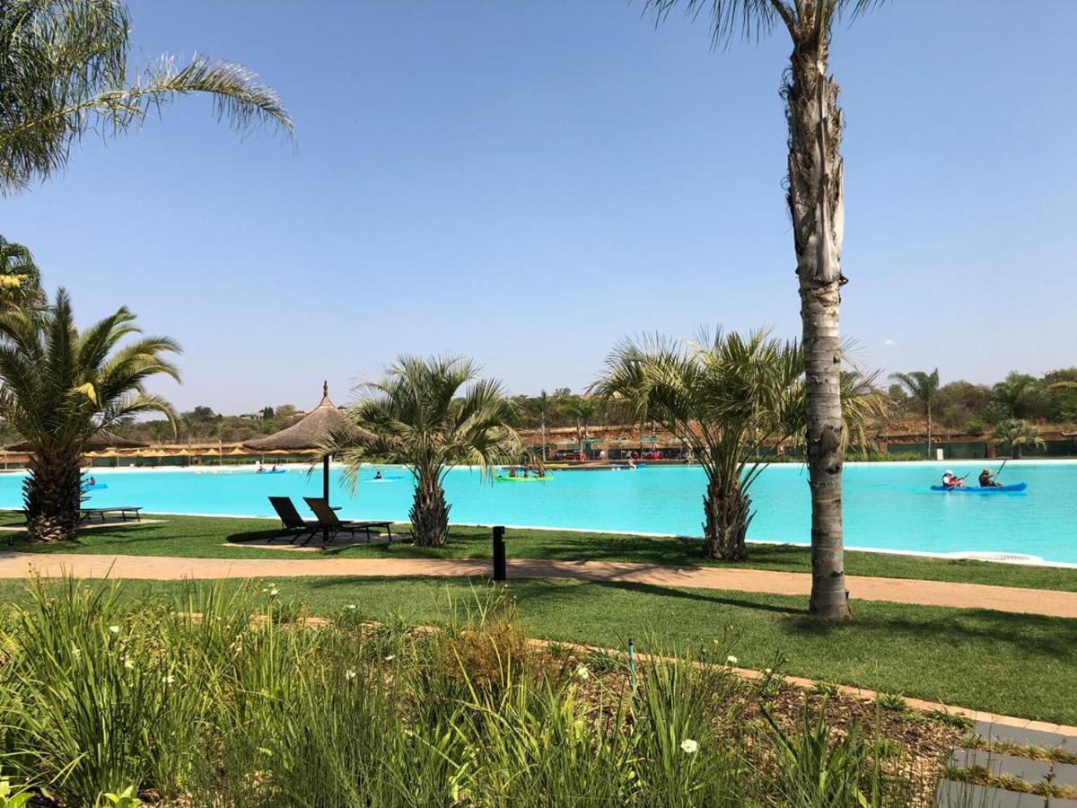 The Blyde Riverwalk Estate Pretoria Ngoại thất bức ảnh