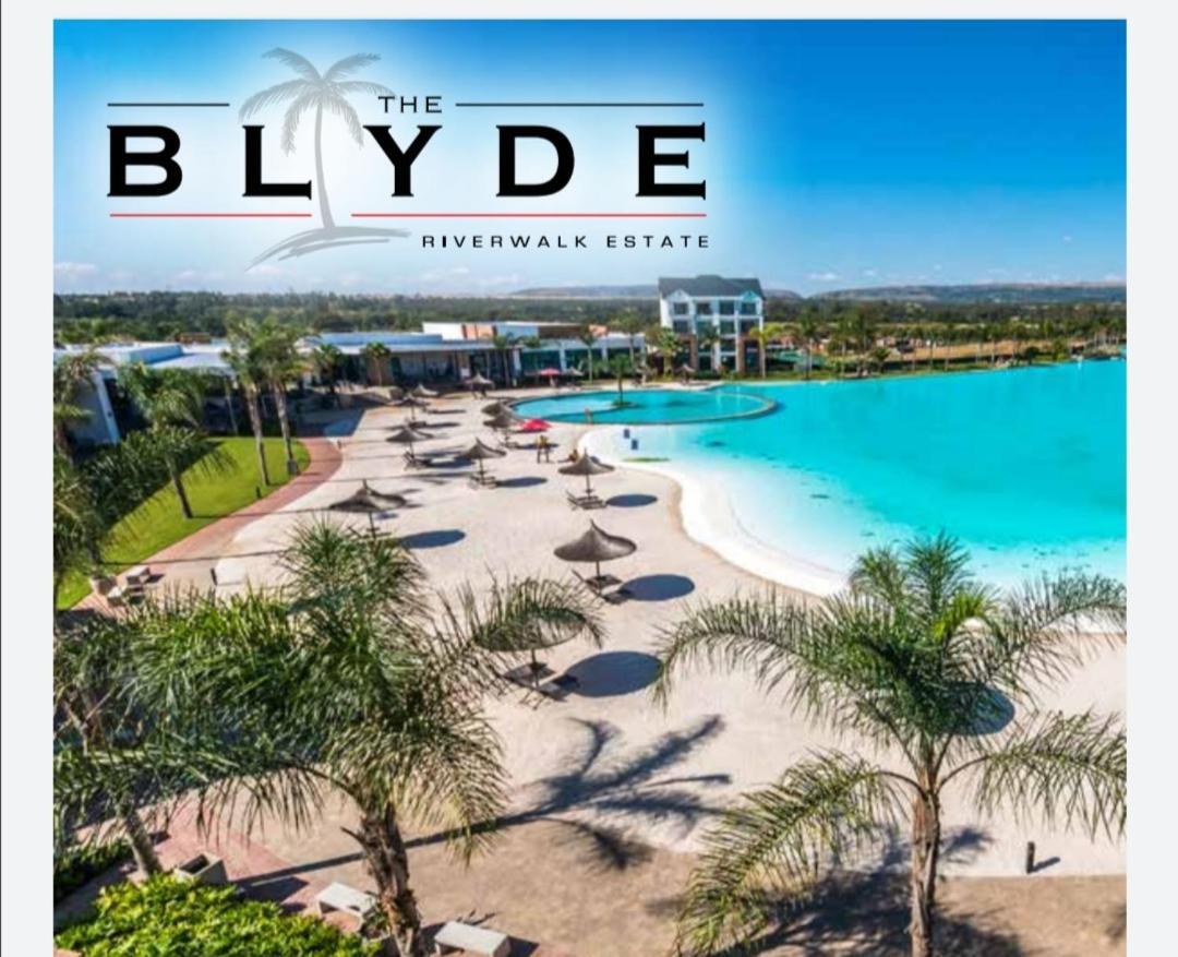 The Blyde Riverwalk Estate Pretoria Ngoại thất bức ảnh