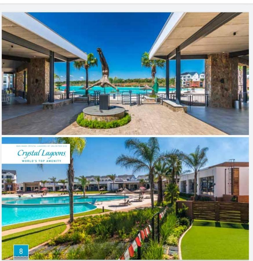 The Blyde Riverwalk Estate Pretoria Ngoại thất bức ảnh