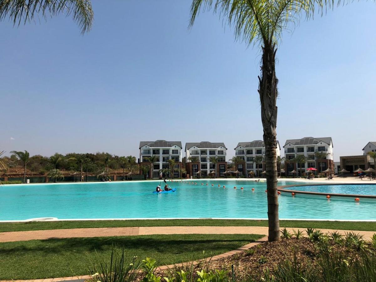 The Blyde Riverwalk Estate Pretoria Ngoại thất bức ảnh